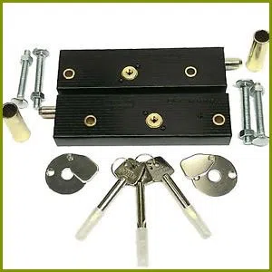 Merion Station PA Locksmith Store Merion Station, PA 610-557-0329 - 9-garage-door-locks